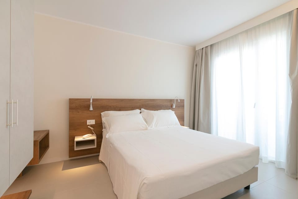 Hotel Mistral Hotel in Termoli