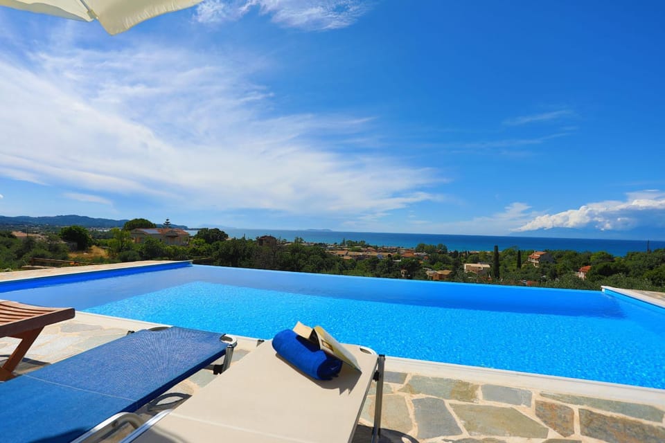 Other, Sea view, Swimming pool