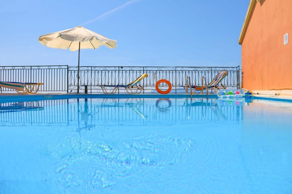 Other, Swimming pool, sunbed