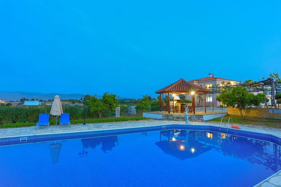 Other, Swimming pool, sunbed