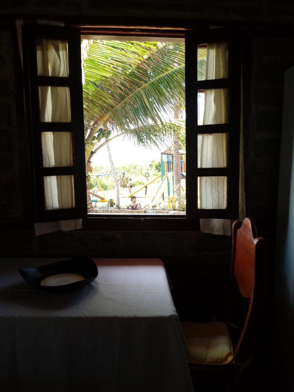Bangalô Menotti House in State of Bahia