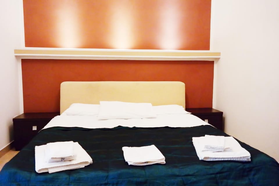 FourSeasons Bed and Breakfast in Lecce