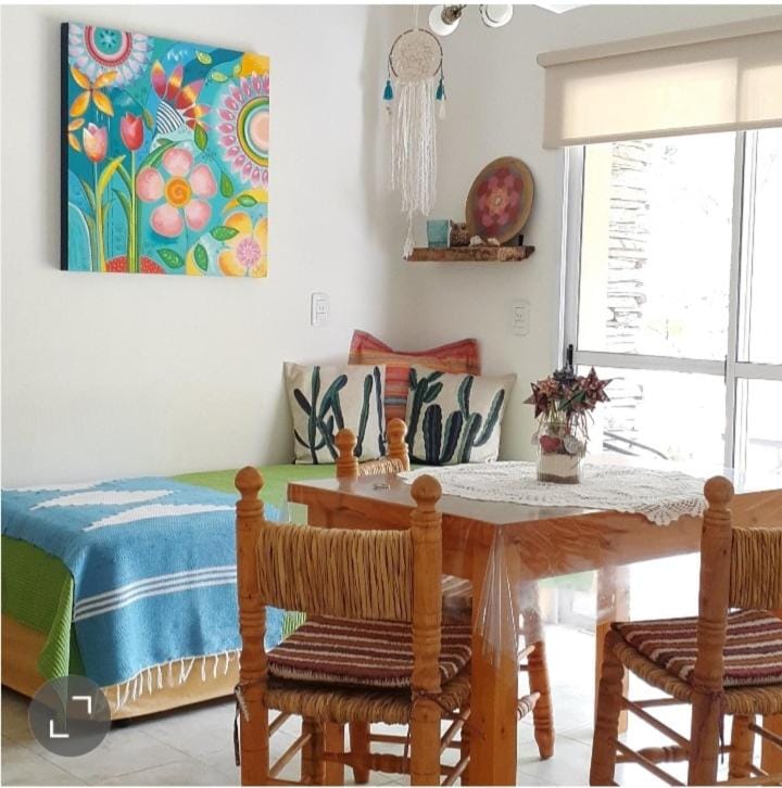 COSTA COM Departamentos de Montaña Apartment in San Luis Province, Argentina