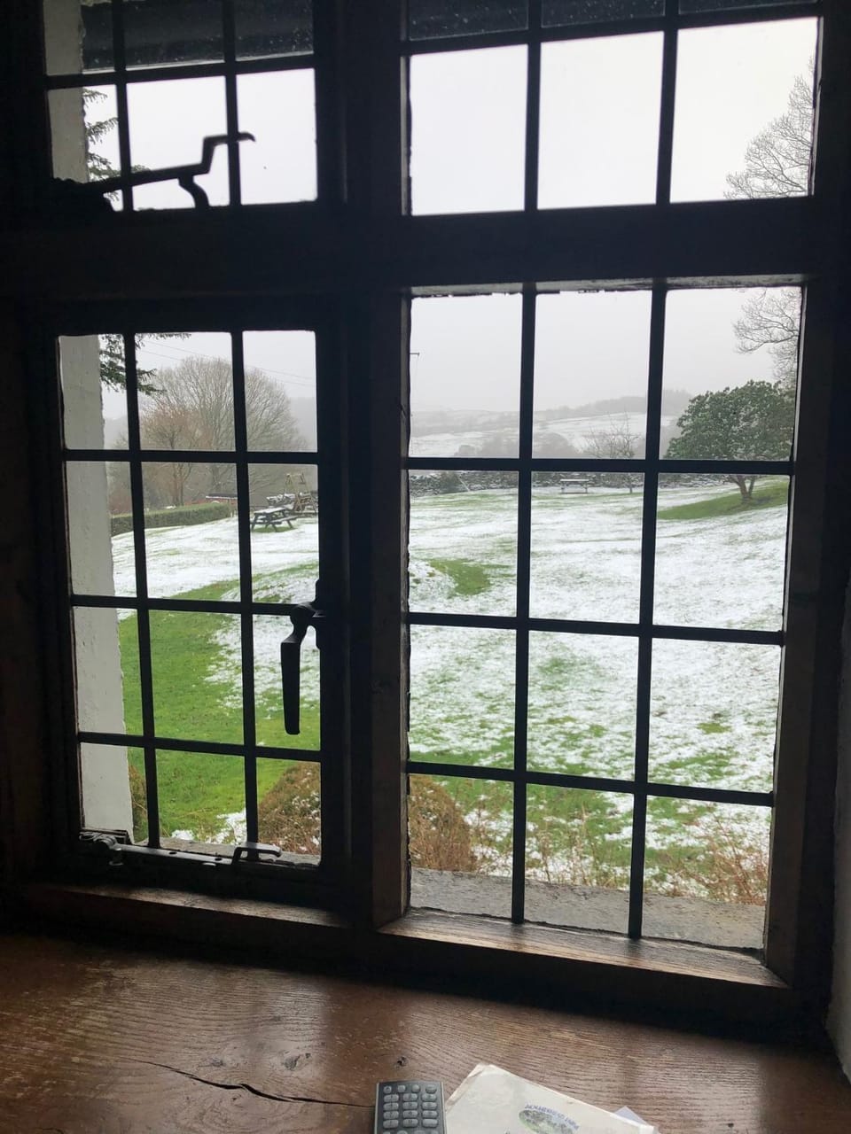 Holmeshead Farm Bed and Breakfast in England