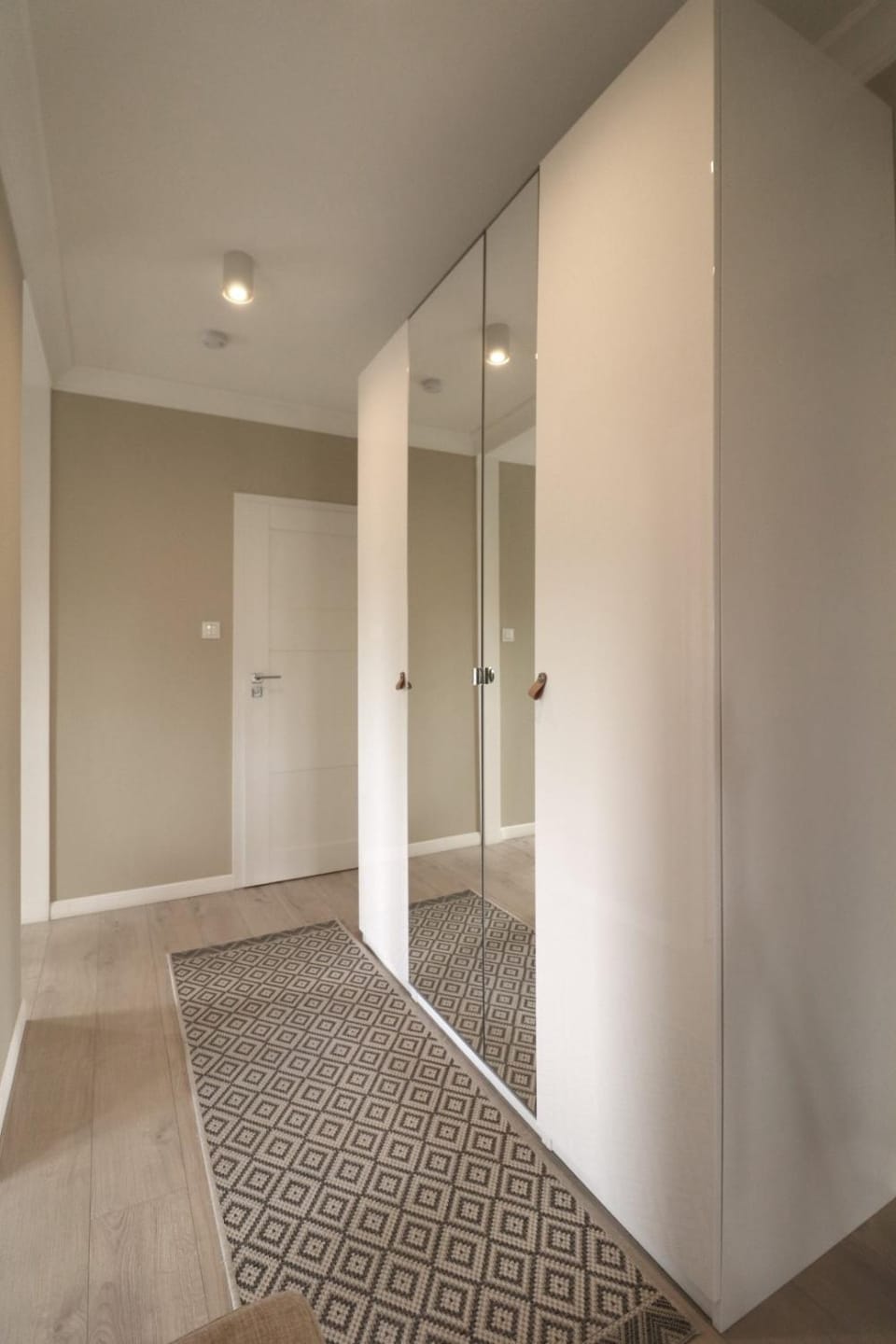 Apartbaltic - Monte Cassino Apartment in Swinoujscie
