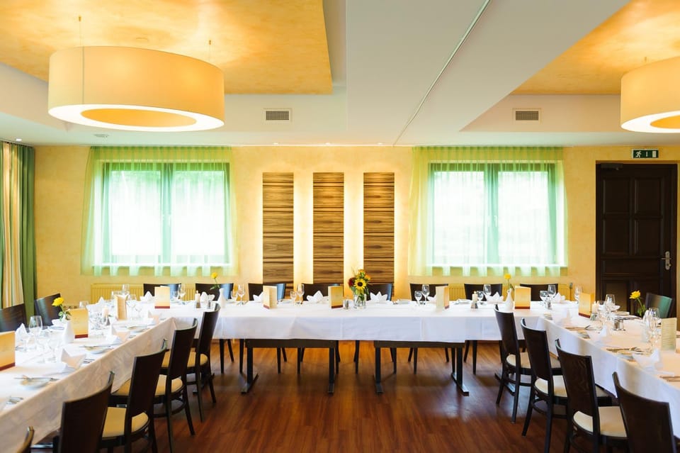 Banquet/Function facilities