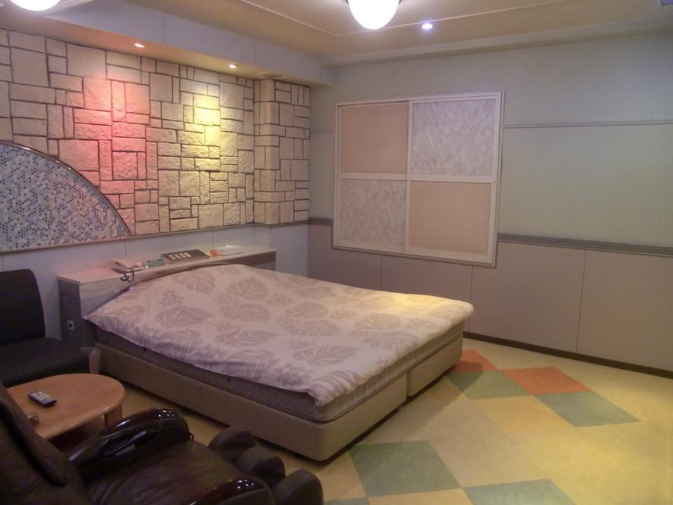 Hotel GOLF II Atsugi (Adult Only) Love hotel in Kanagawa Prefecture
