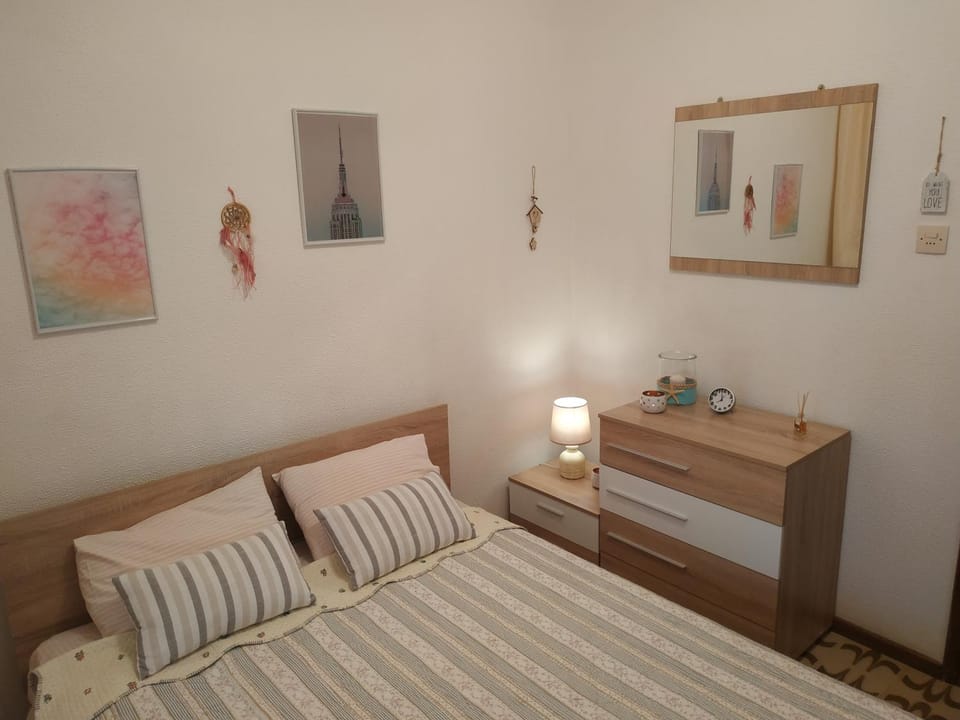 Entire Traditional Apartment at the Sea Apartment in Halkidiki