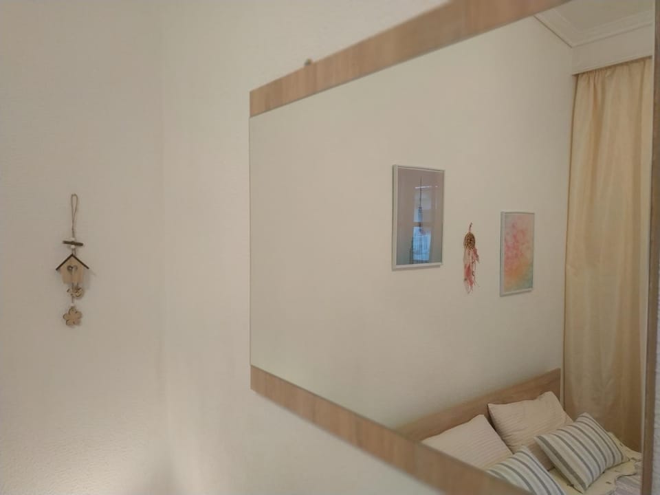 Entire Traditional Apartment at the Sea Apartment in Halkidiki