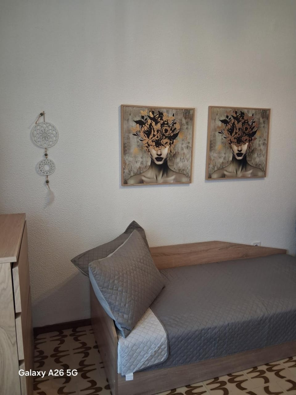 Entire Traditional Apartment at the Sea Apartment in Halkidiki