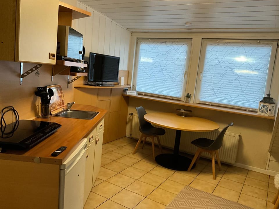 Ferienwohnung Bornheim Apartment in Bonn