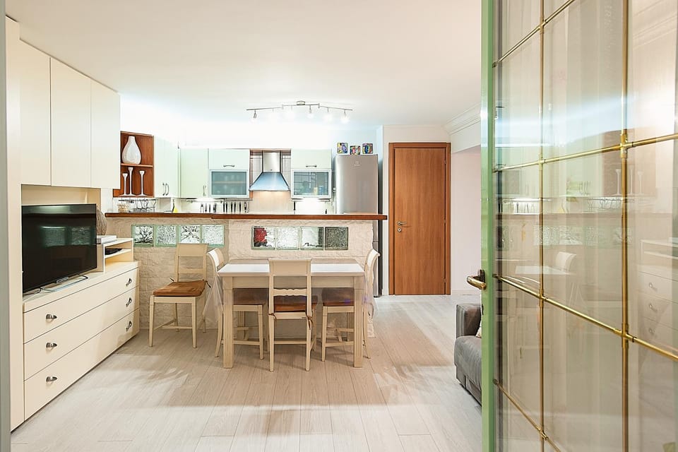 Pavillon d'Angleterre au cœur de la ville Apartment in Menton