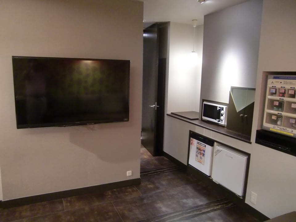 Hotel GOLF Nirasaki (Adult Only) Love hotel in Nagano Prefecture