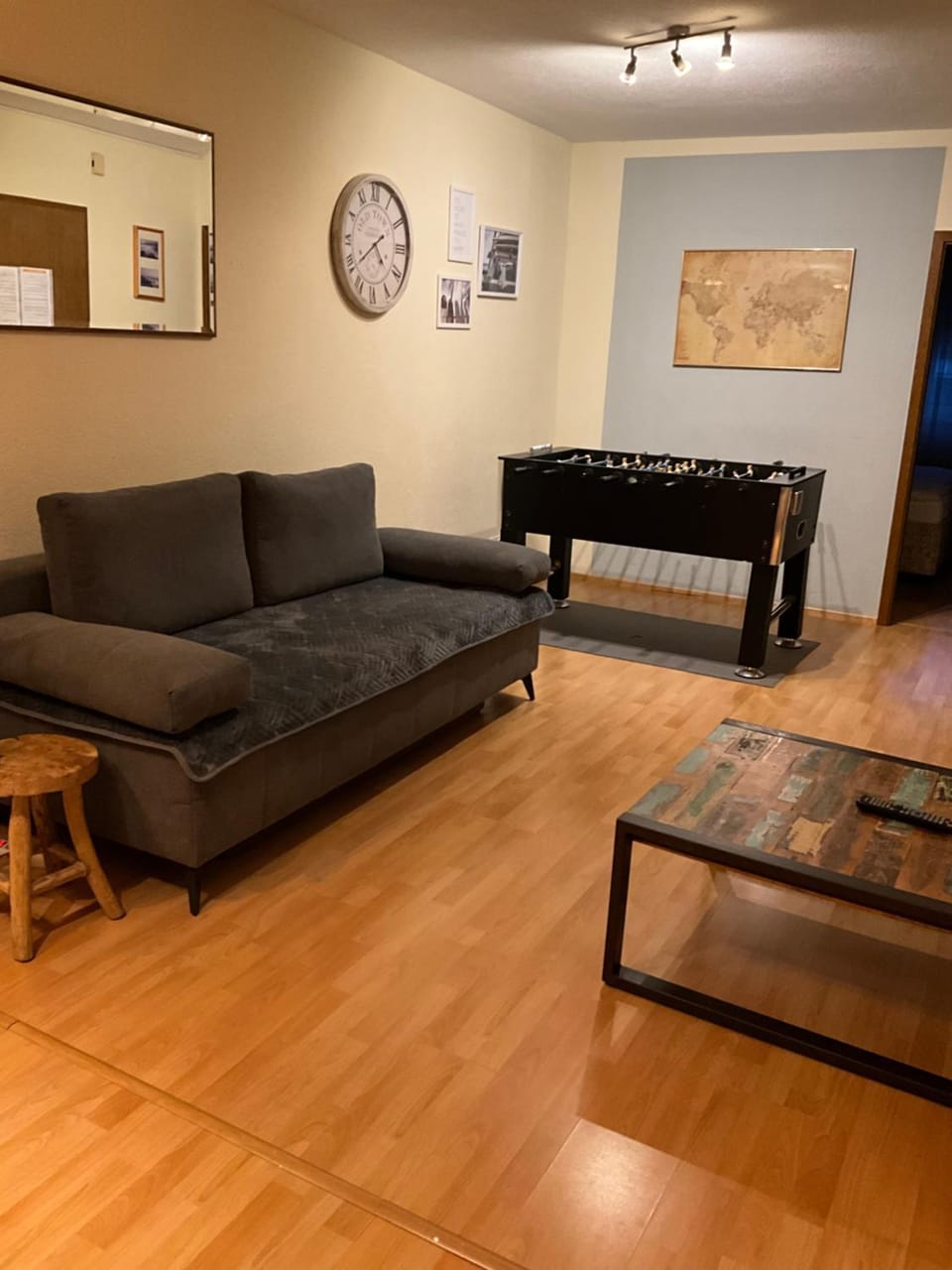 Ferienwohnung Bornheim Hersel Apartment in Bonn