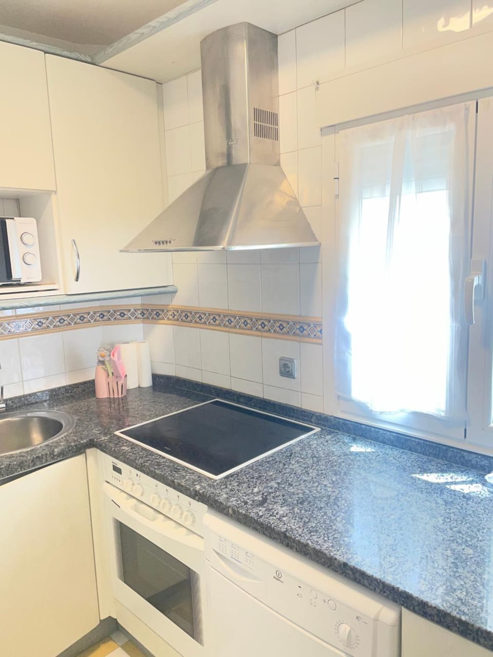 Casa Noell Apartment in León