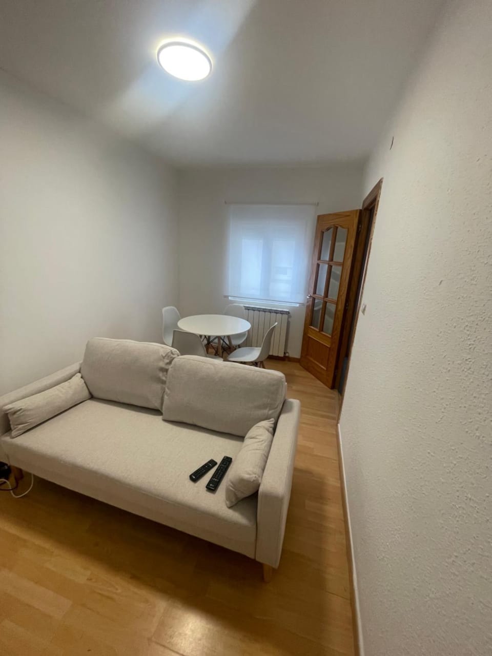 Casa Noell Apartment in León
