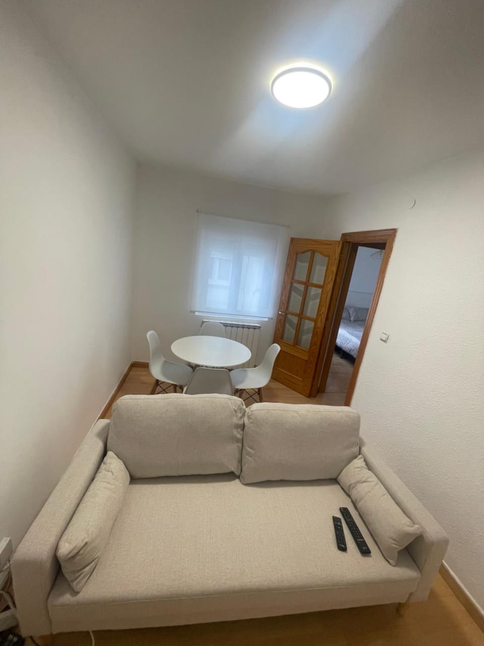 Casa Noell Apartment in León