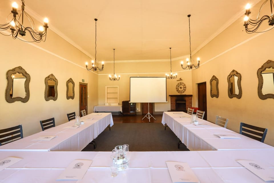 Meeting/conference room