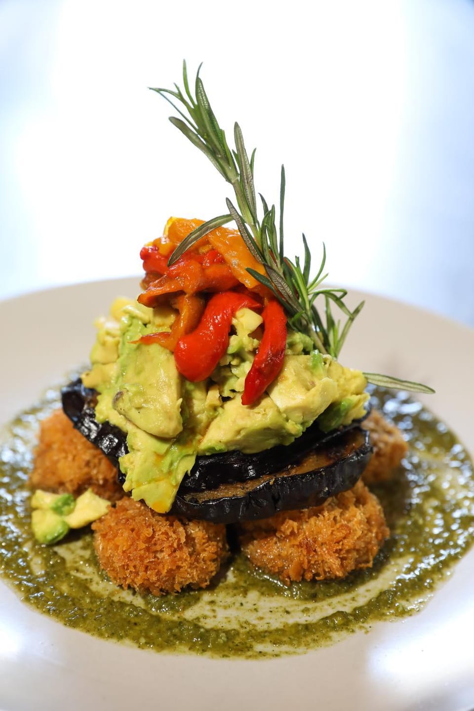 Restaurant/places to eat, Lounge or bar, Food and drinks, Food, Breakfast