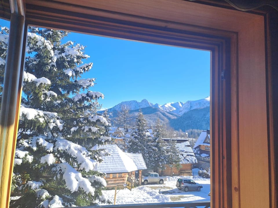Day, Winter