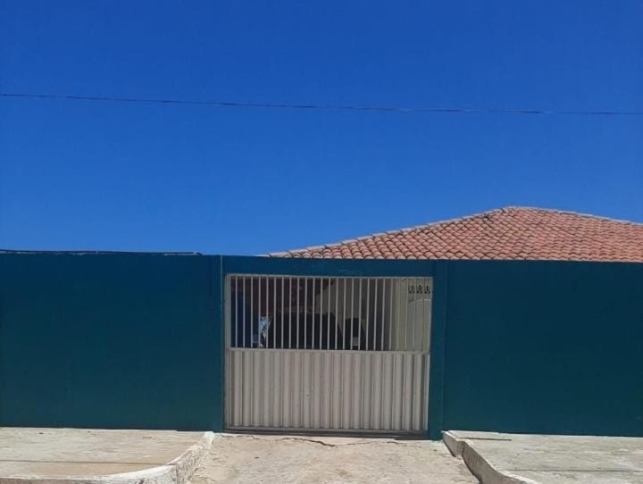 Vista pro mar maravilhosa,Tibau-RN - INNOVA House in State of Rio Grande do Norte, Brazil