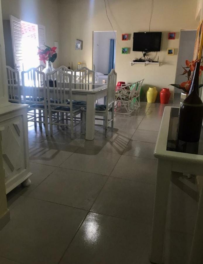 Vista pro mar maravilhosa,Tibau-RN - INNOVA House in State of Rio Grande do Norte, Brazil