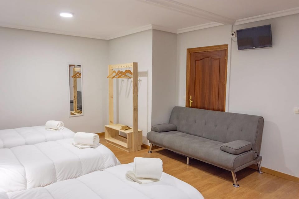 Toledo Mágico Madridejos Apartment in La Mancha