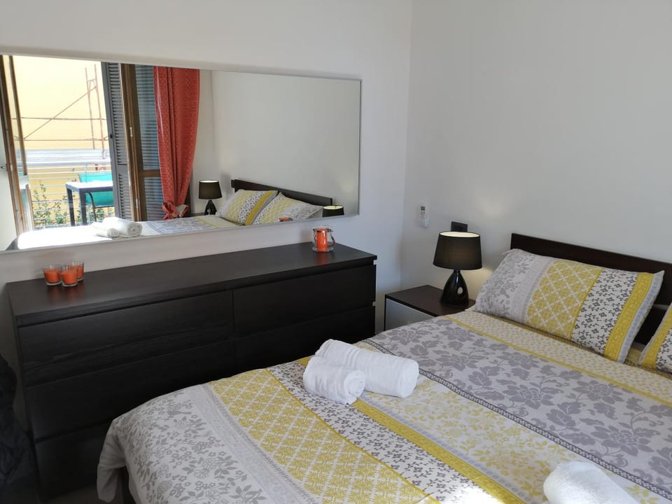 Home Sweet Home Fiumicino Airport Apartment in Lazio