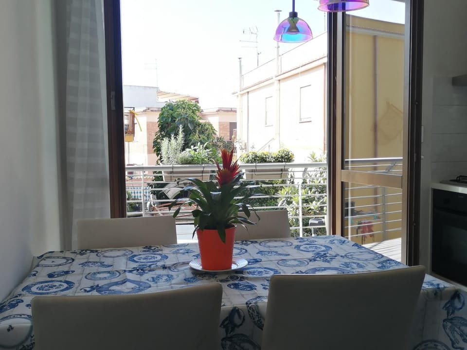 Home Sweet Home Fiumicino Airport Apartment in Lazio