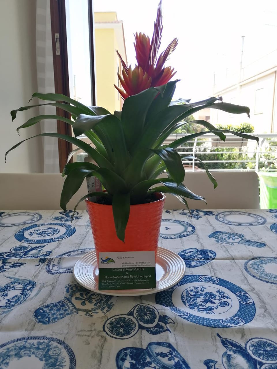 Home Sweet Home Fiumicino Airport Apartment in Lazio