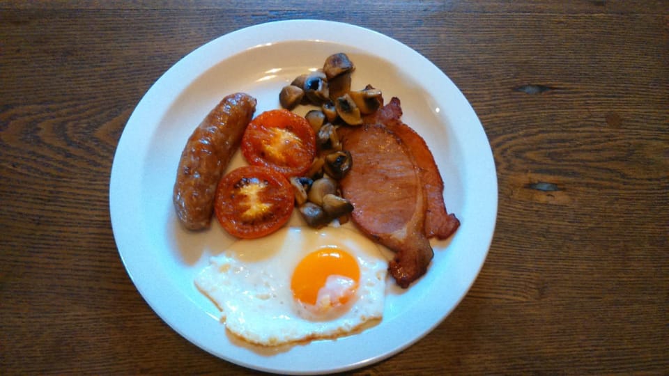 Breakfast