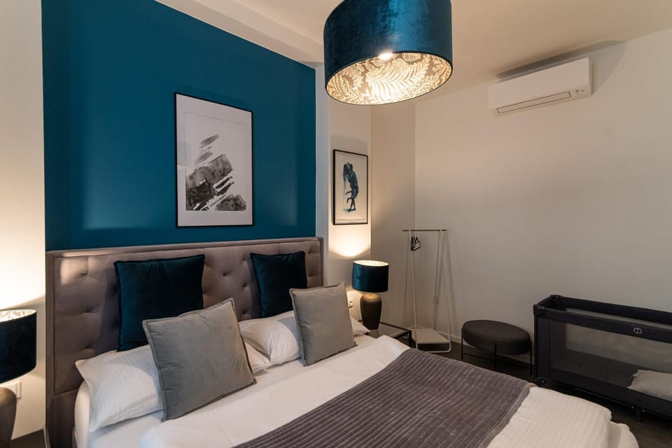 Apartmány Mia Valtice Apartment in South Moravian Region