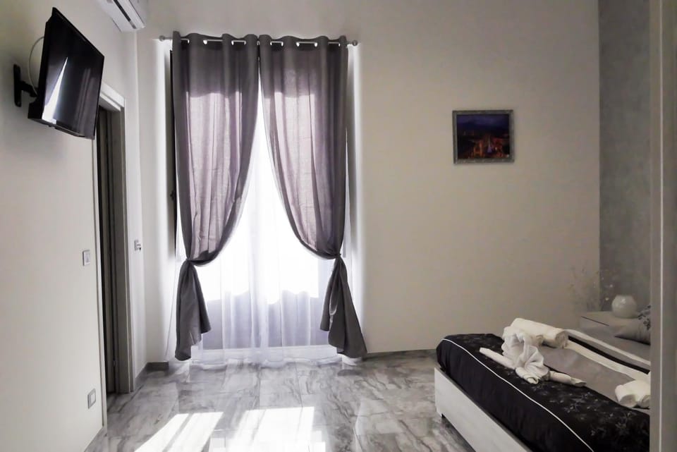 Central Catania Apartment Apartment in Catania