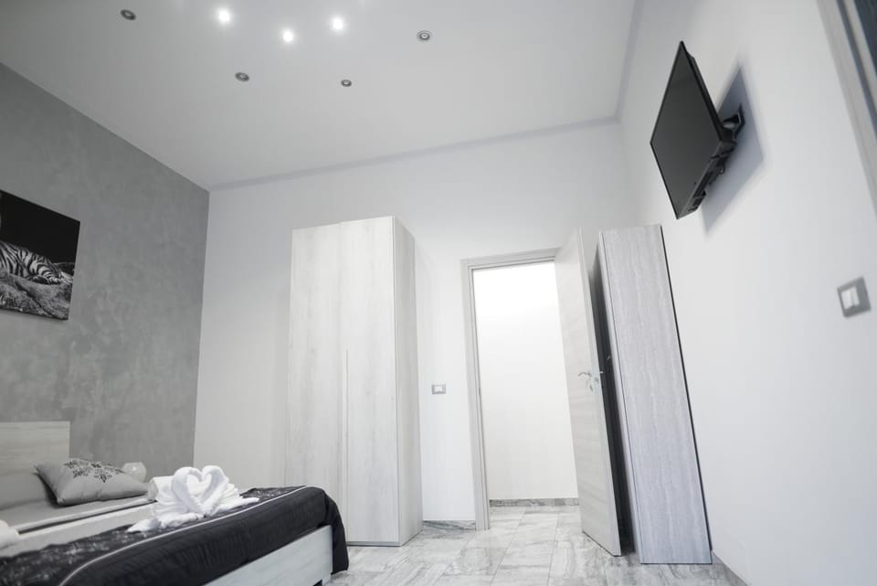 Central Catania Apartment Apartment in Catania