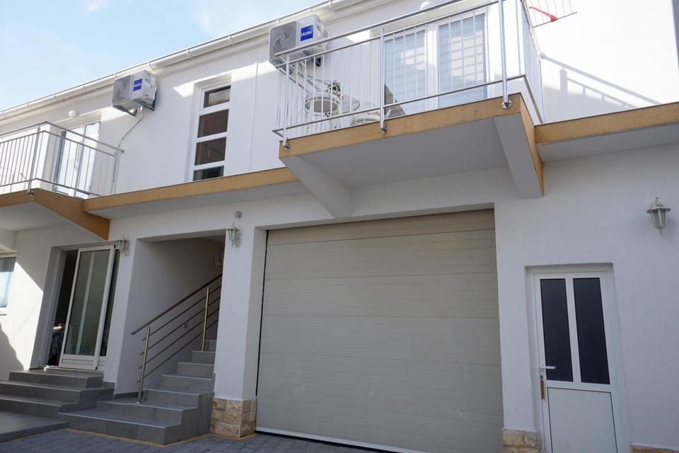 Apartments Sanja Bed and Breakfast in Tisno