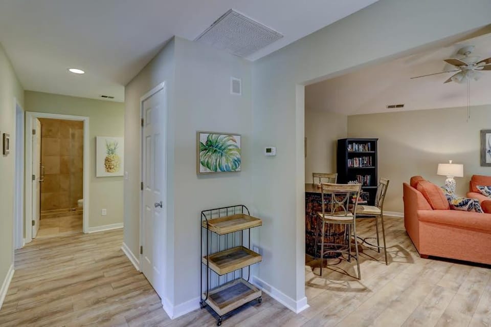 Flagg Grove House in Hilton Head Island