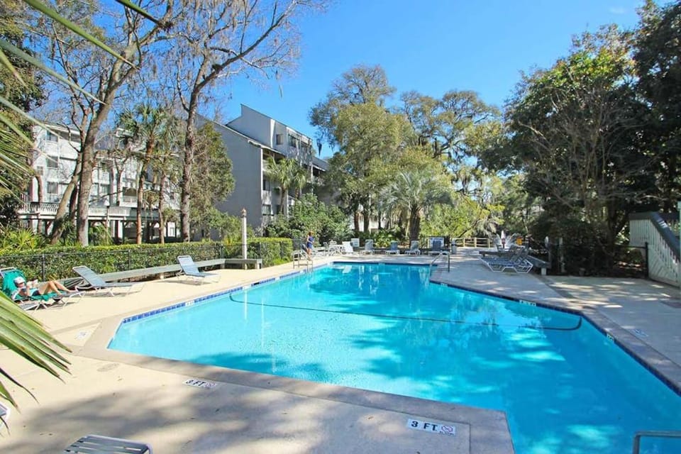 Ocean Breeze 96 House in South Forest Beach