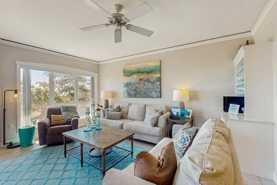 Windsor Court North 4209 House in Hilton Head Island