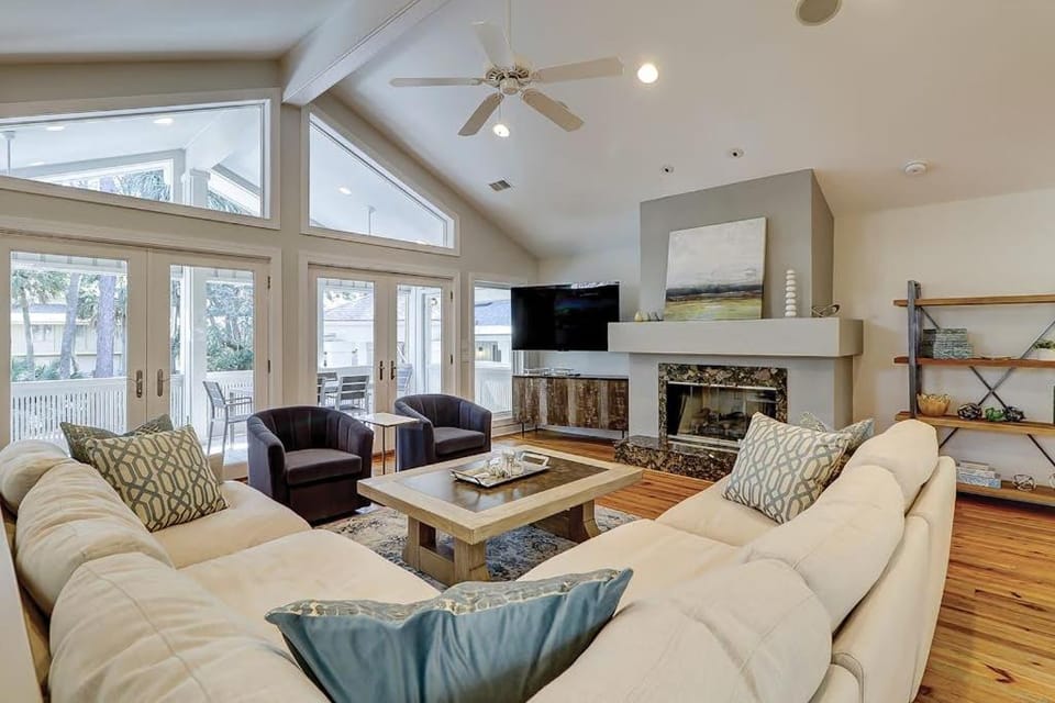 Royal Estate Plus Guest House House in Hilton Head Island