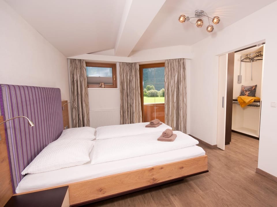Landhaus Sabrina Apartment in Tyrol