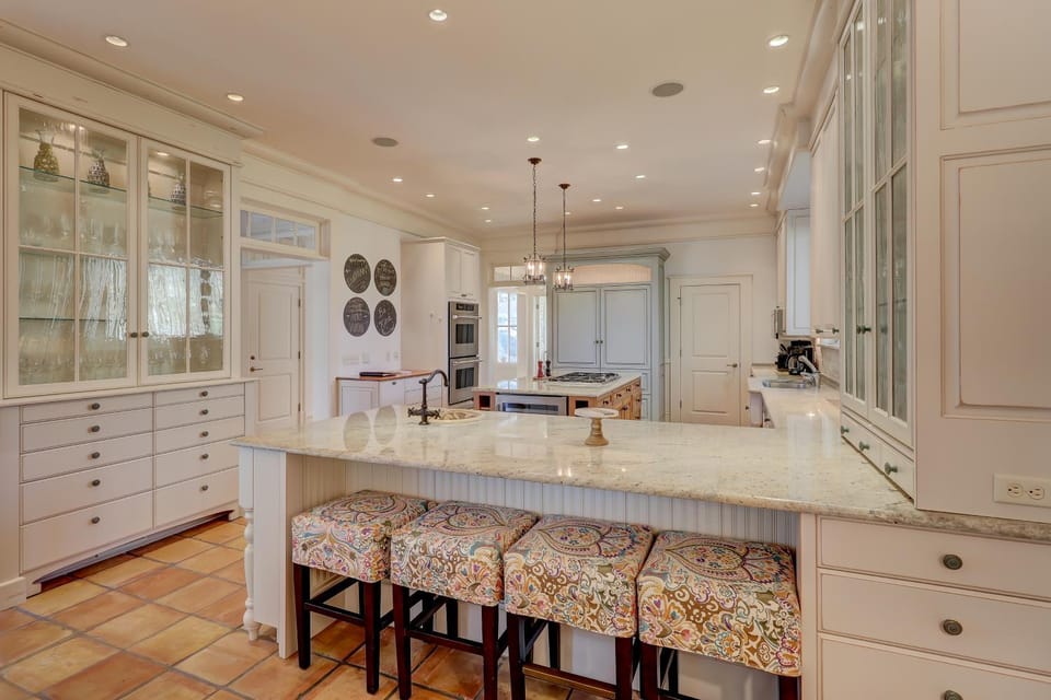 Surf Scoter House in Hilton Head Island