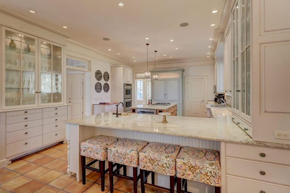 Surf Scoter House in Hilton Head Island