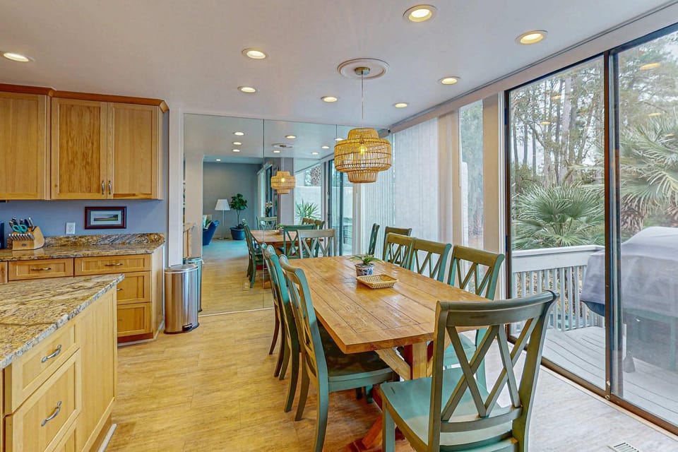 Harbour Town Club Villas 1253 House in Hilton Head Island
