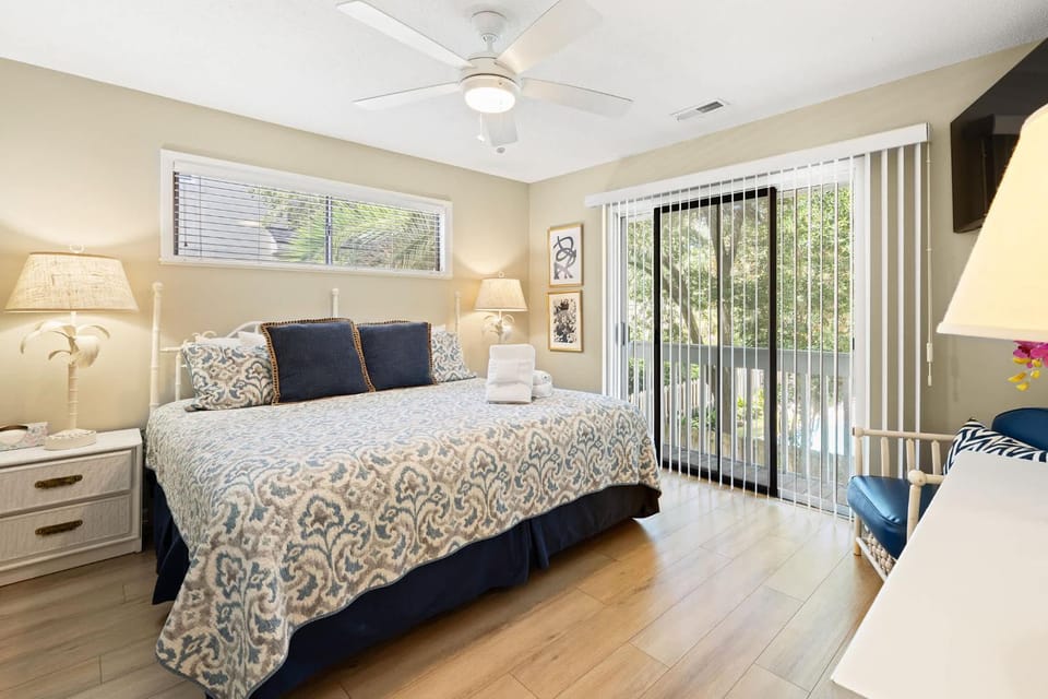 Alexander Beach House House in North Forest Beach