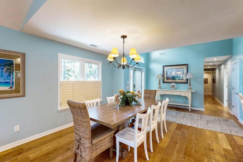 Summer House House in North Forest Beach