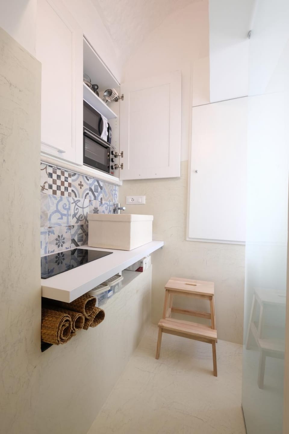 Via Ricasoli 8 House in Ostuni