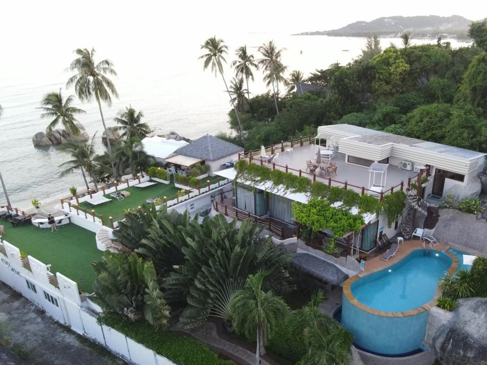 View (from property/room), View (from property/room)