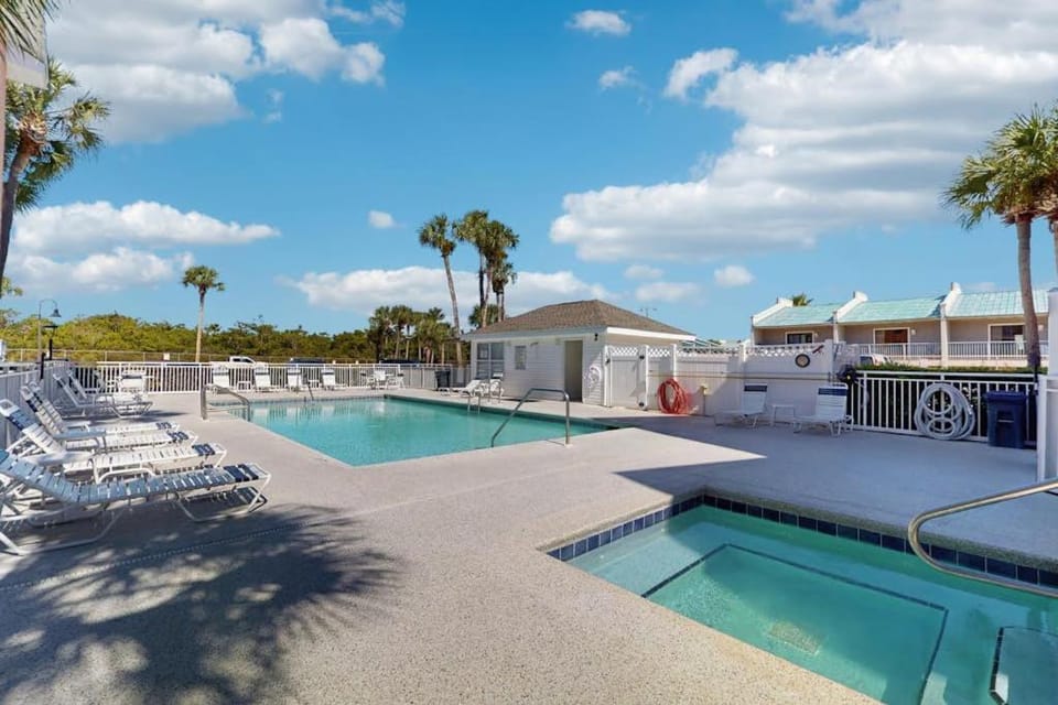 Gulfview II 326 House in Miramar Beach
