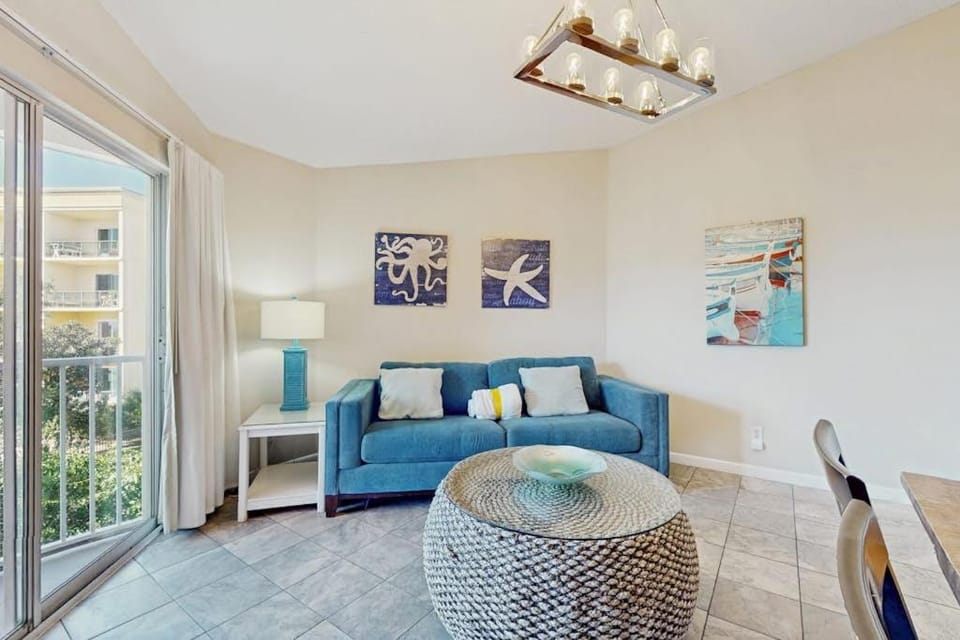 Gulfview II 326 House in Miramar Beach