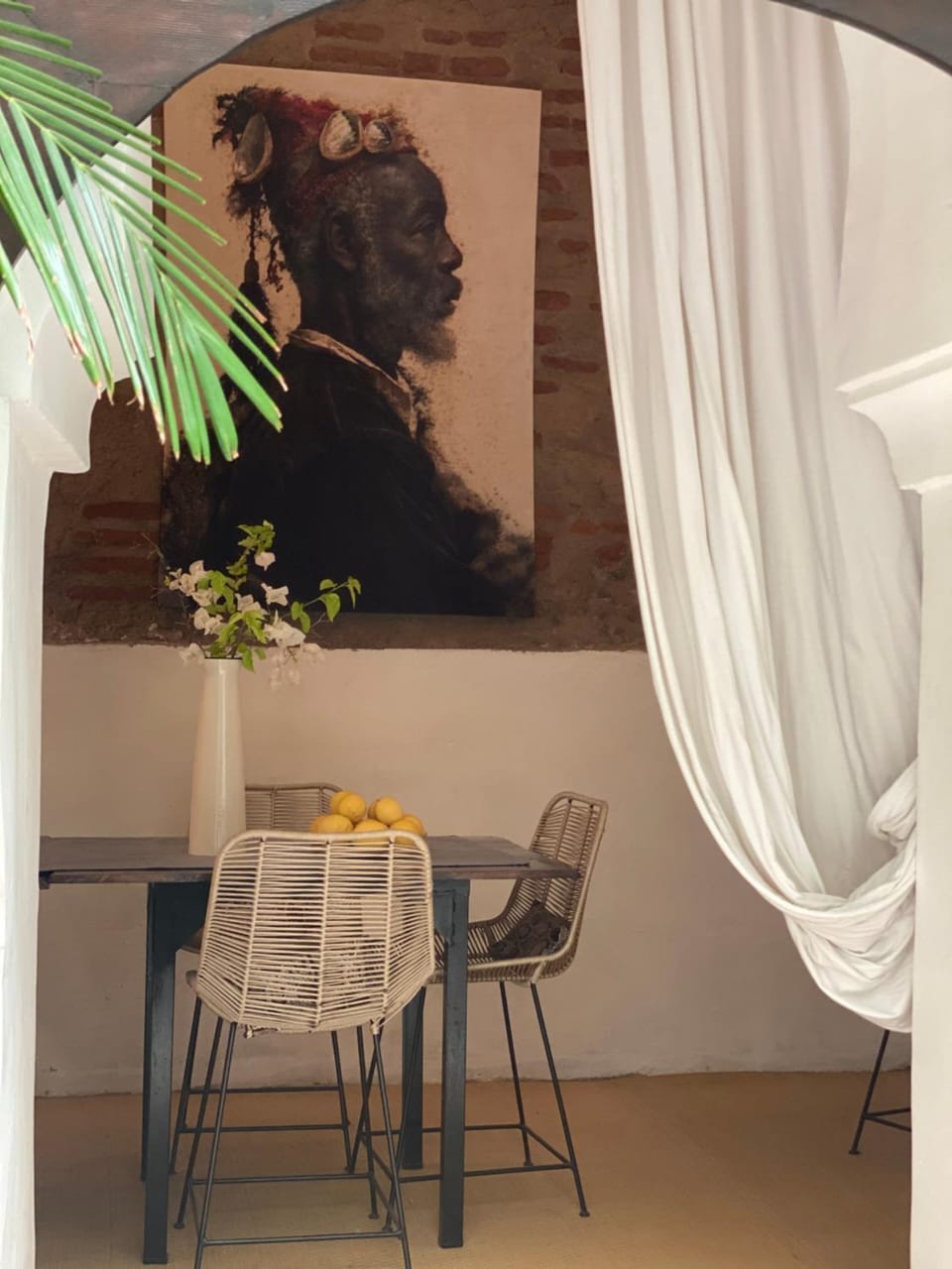 Living room, Seating area, Dining area, Internal: Not applicable to any particular room